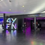 Thank you for visiting us at 4YFN 2025 @MWC