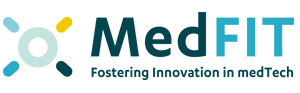 BioEclosion selected for pitching in MedFit 2020