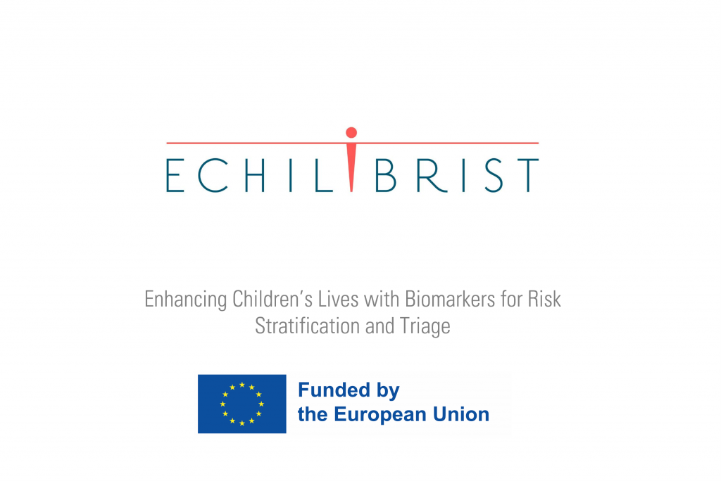First meeting of the EChiLiBRiST consortium