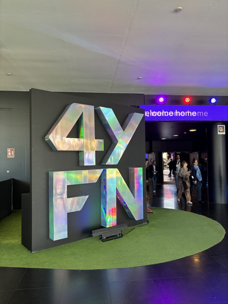 Discover Bioeclosion Live at the 4YFN MWC Congress in Barcelona