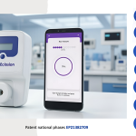 BioEclosion and UAB featured by the European Commission’s Innovation Radar for a market-ready rapid diagnostic biosensor
