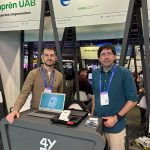 BioEclosion at Mobile World Congress 2026. Next-generation biosensors at 4YFN
